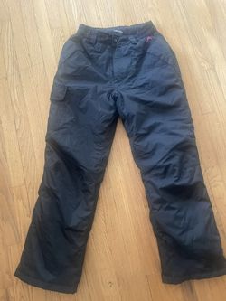 Snow Pants Size Small