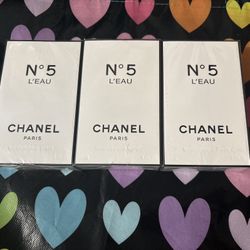 Perfumes