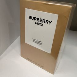 BURBERRY HERO