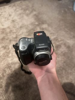 Kodak Digital Camera 10x Zoom