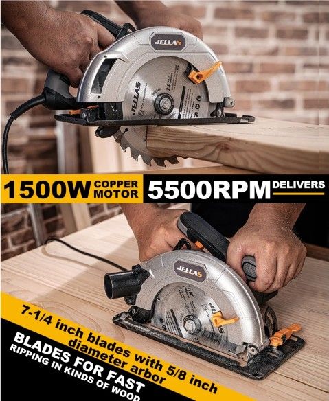 Circular Saw