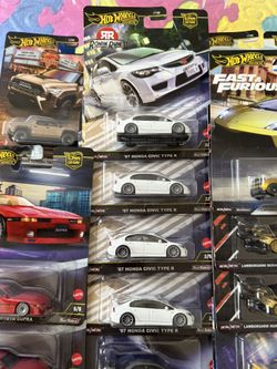 Hotwheels