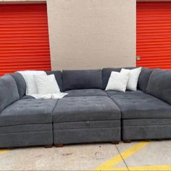 Sectional Sofa 