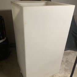 Water Tank 130 Gallon