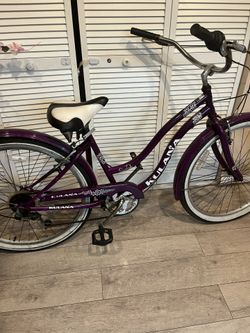 26 Kulana Sunfish Beach Cruiser for Sale in Carson CA OfferUp