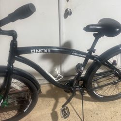 Bicycle. Like New Genesis. Ones. 29 Inch Wheels