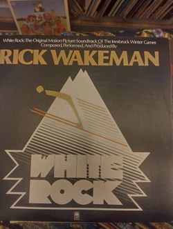 Rick Wakeman