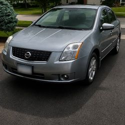 2009 Nissan Sentra