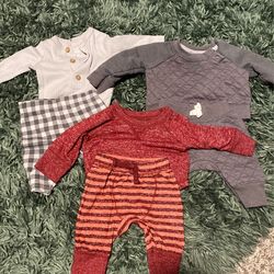 Newborns Sets