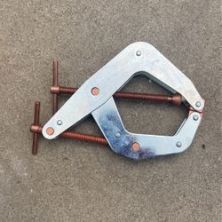 Clamp Kant Twist 6D 421