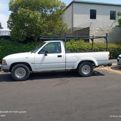 1991 Toyota