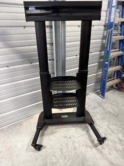 Tv stand for big TV