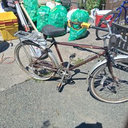 Schwinn Bike 