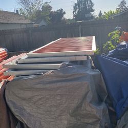 Garage/storage Doors