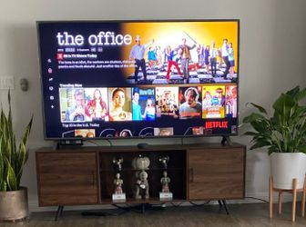 75 inch Vizio smart tv