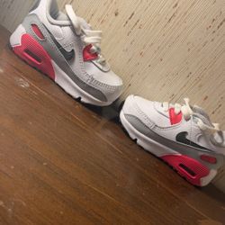 Nike Air Max 90 'Chlorine Blue Boys 