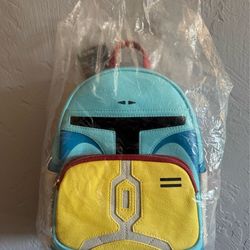 Backpack