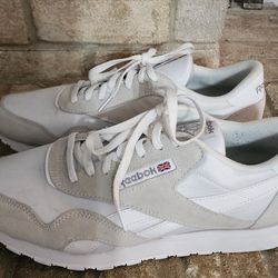 Reebok Classic Shoes Size 13 Men's