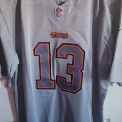 49ers Jersey