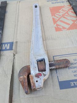 Wheeler heavy duty 18 x 540 mm