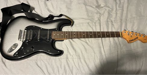 Fender Starcaster Electric Guitar