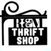 R&M Thrift Shop 