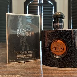 BLACK OPIUM‼️