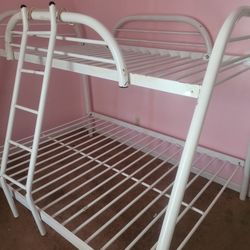 Metal Bunkbeds
