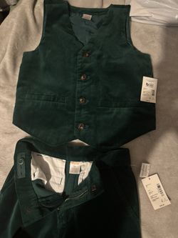 Boys Xmas Set