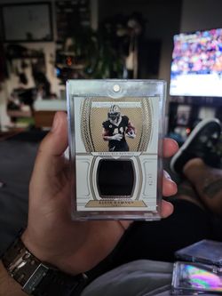 Alvin Kamara 2022