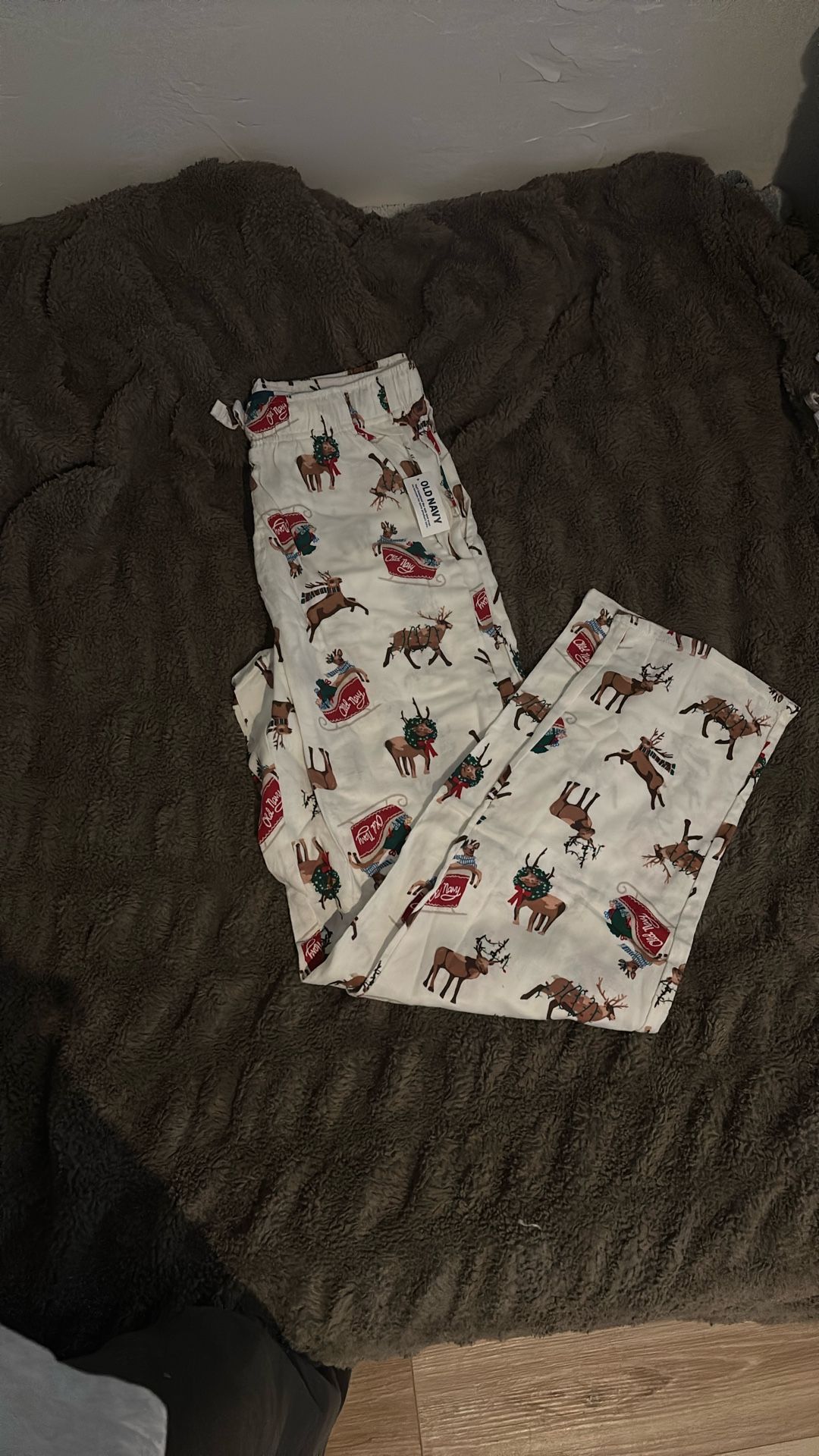 Women’s Christmas Pants