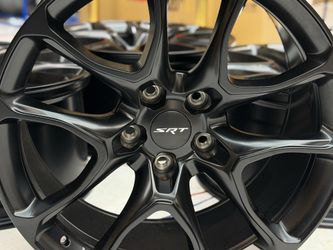 20”SRT WHEELS  20x10  ET 50  5x127  VALLEY WHEELS & TIRES  1526 w main st mesa AZ  FINANCING AVAILABLE  NO CREDIT NEEDED  MONDAY- SATURDAY