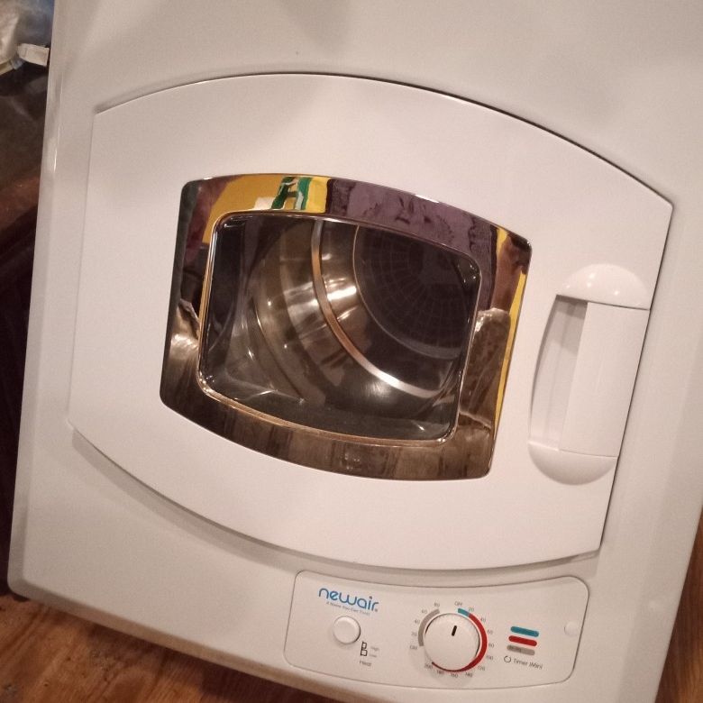 Newair 2024 portable dryer