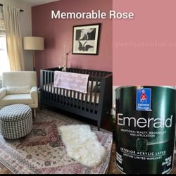 New Emerald Interior paint - LOT of 2