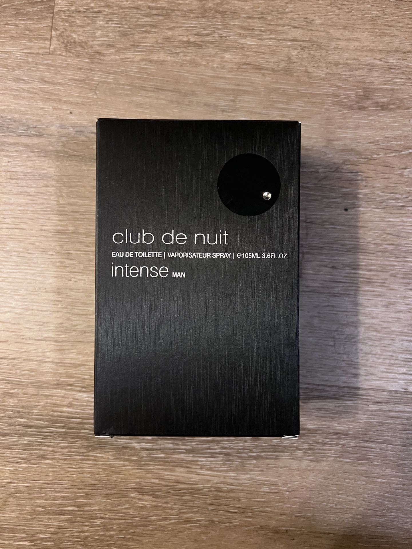 Club de Nuit Intense Men Cologne