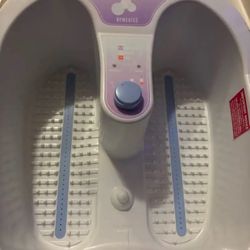 Homedid Foot Soak