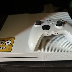 Xbox One With Everything 