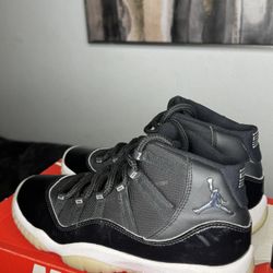 Jordan 11 Jubilee 