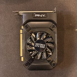 GTX 1050
