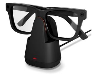 Charging Dock for Meta Ray-Ban AI Glasses