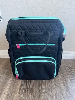 Stampin Up Laptop Backpack Travel Backpack