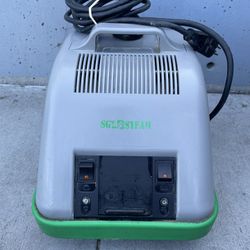Sargent Steamer Portable