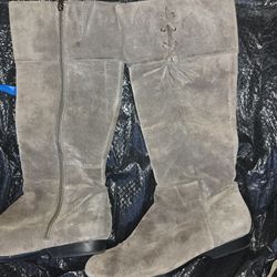 Ladies Boots