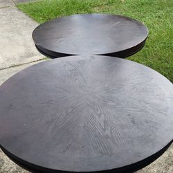 Bar Heights Table And Chairs