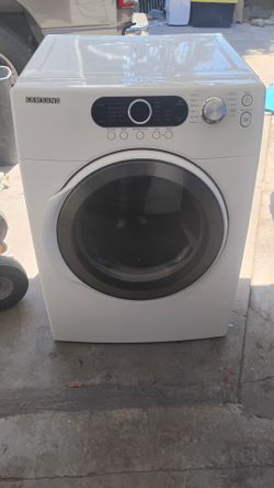 Gas Dryer