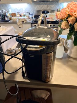 Zojirushi  boiler