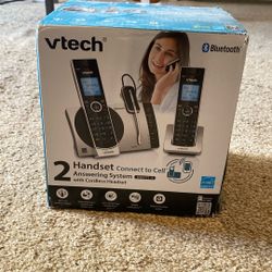 Vtech DS6771-3 Handset