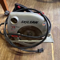 Skilsaw Circular Saw Power Tool