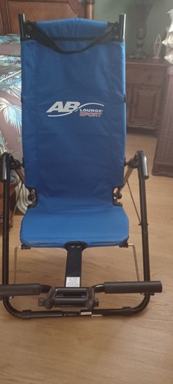 Ab Lounger