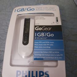 IGB/GO. DIgital.  audio.  Player. Baladeur. Numerique